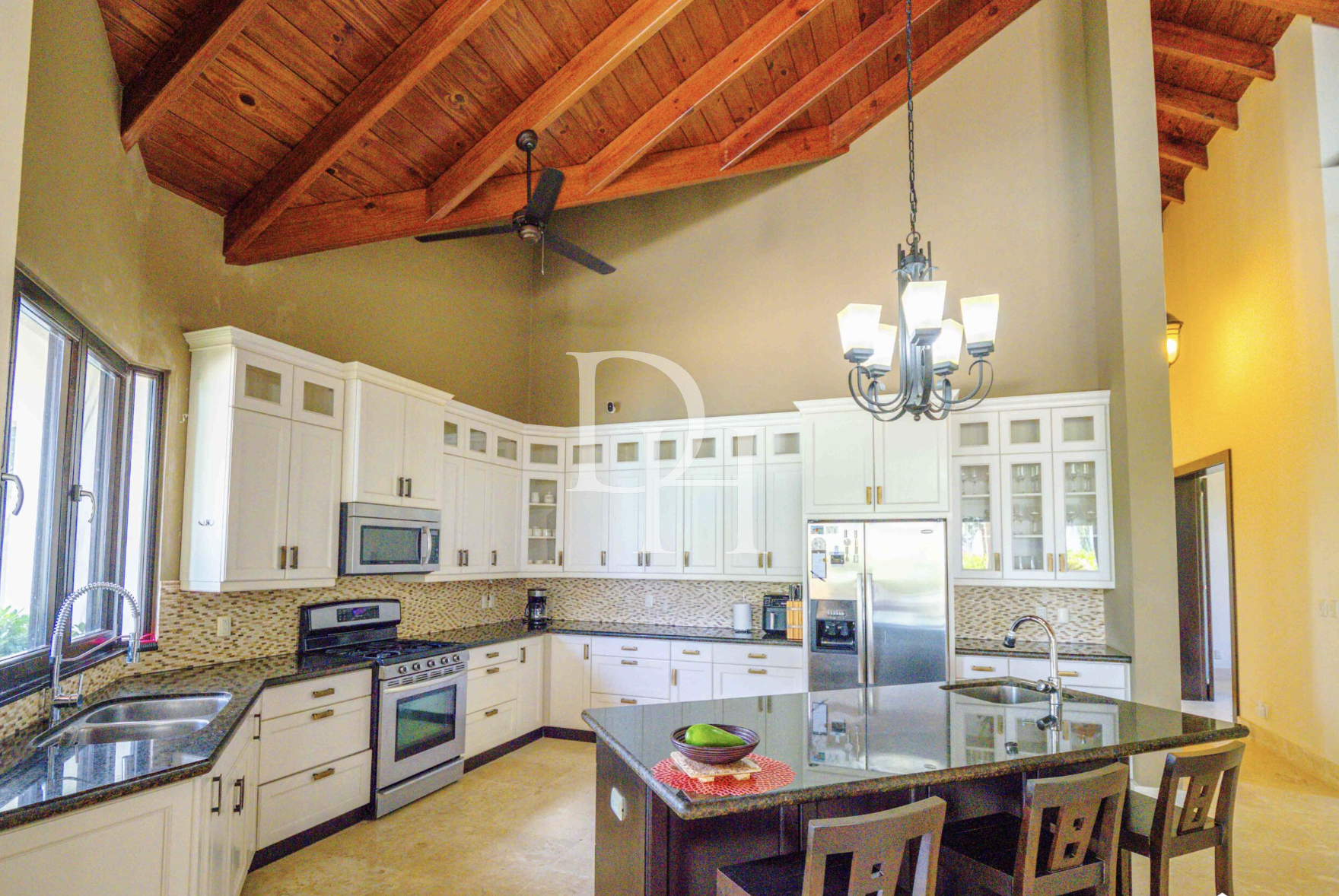 Вилла в Сосуа, Доминиканская республика, 400м2 - стоимость 1&nbsp;299&nbsp;000$ - Ref: 79875 фото 4