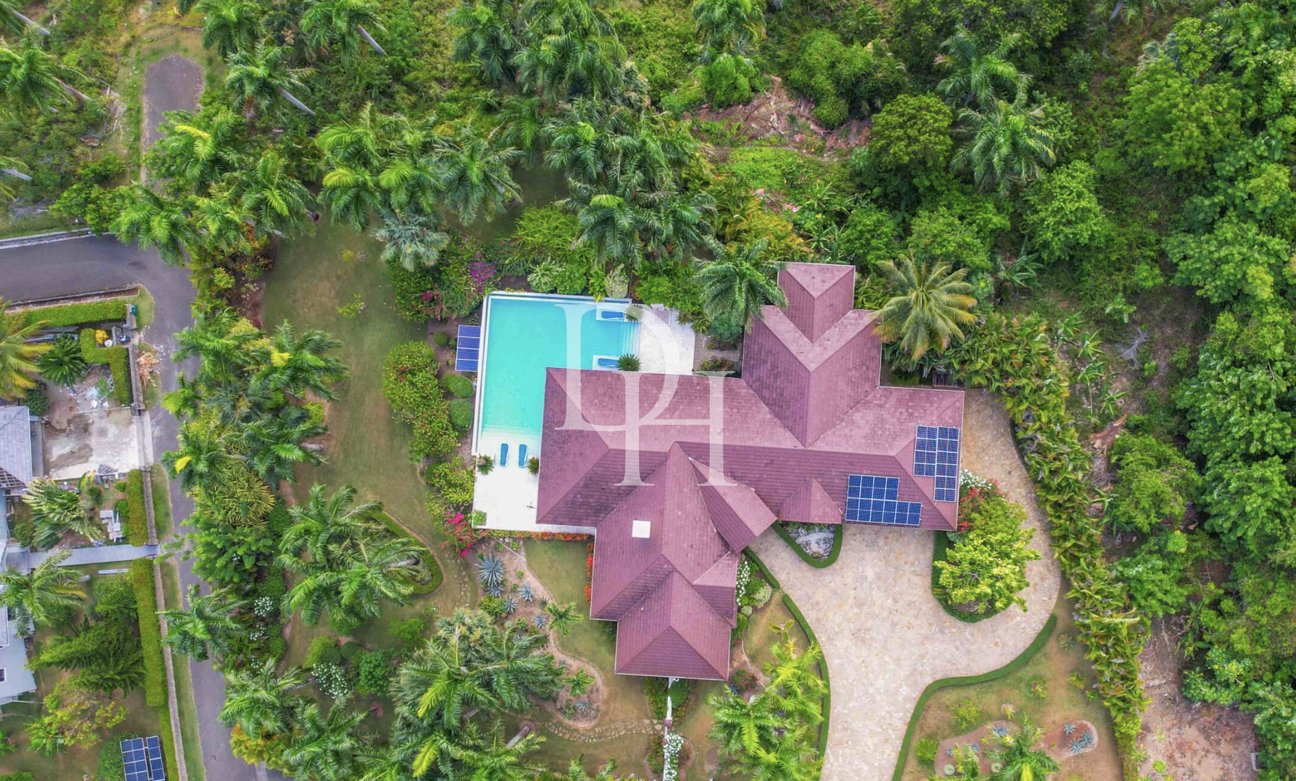 Вилла в Сосуа, Доминиканская республика, 400м2 - стоимость 1&nbsp;299&nbsp;000$ - Ref: 79875 фото 5