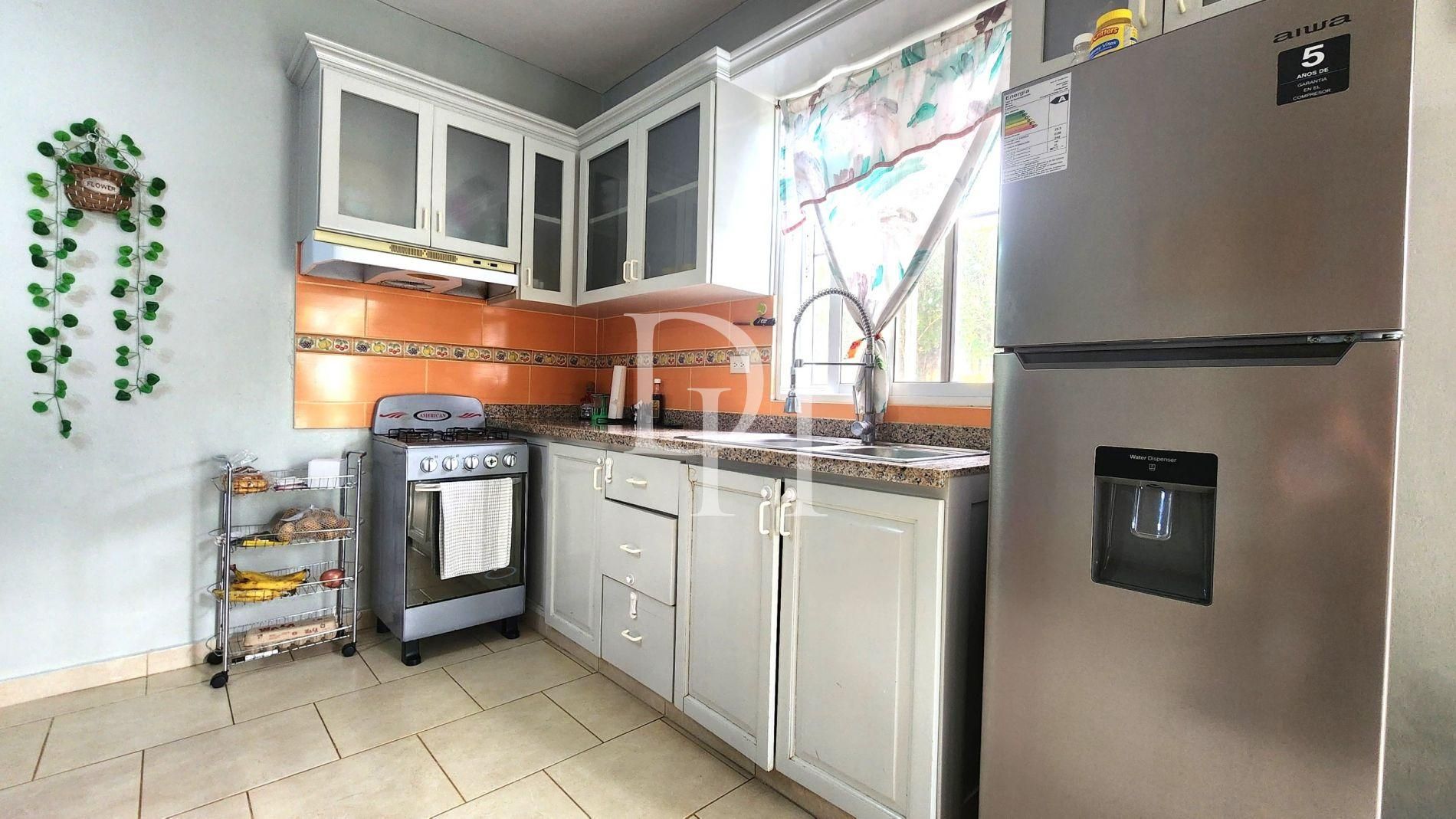 Апартаменты в Сосуа, Доминиканская республика, 77м2 - стоимость 129&nbsp;000$ - Ref: 79893 фото 2