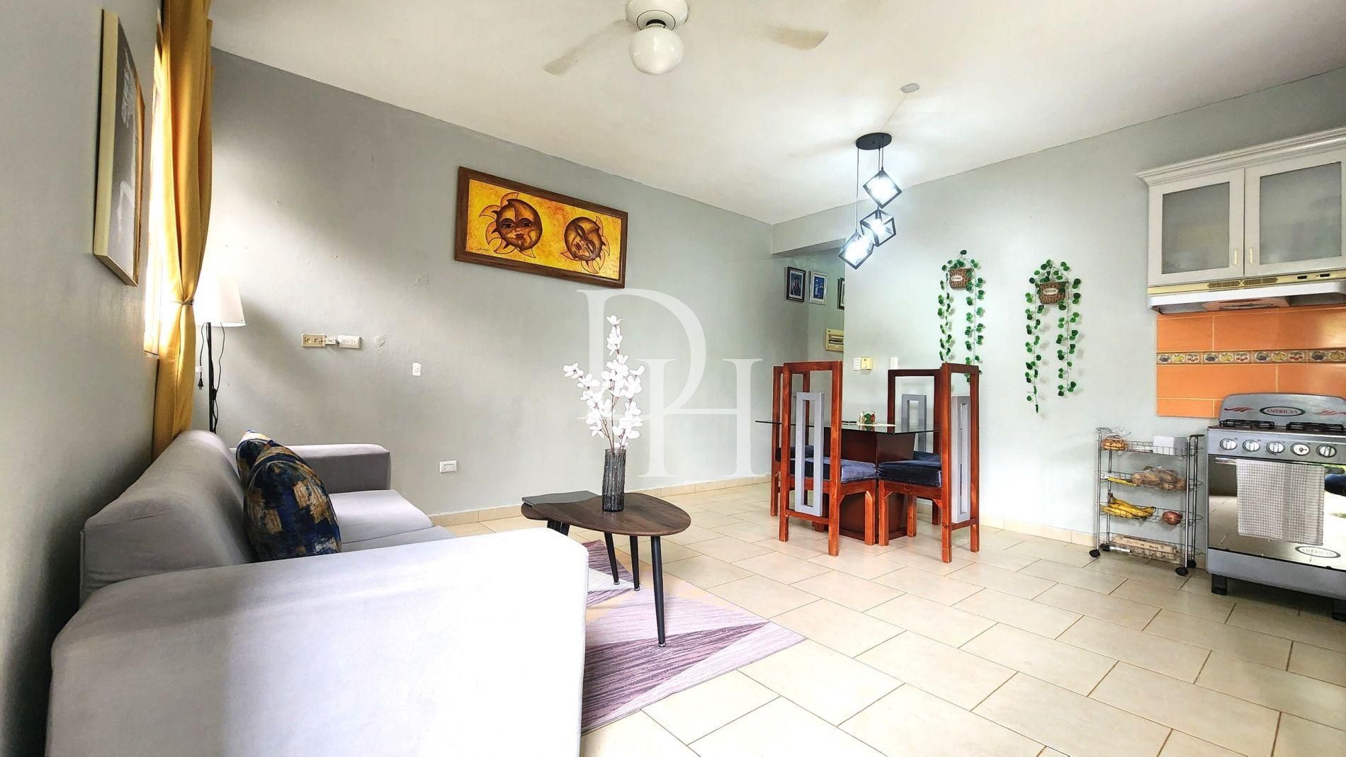 Апартаменты в Сосуа, Доминиканская республика, 77м2 - стоимость 129&nbsp;000$ - Ref: 79893 фото 3