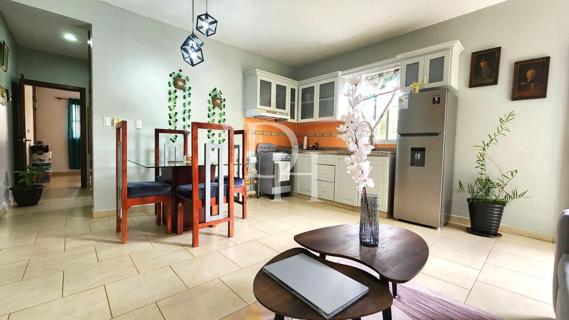 Апартаменты в Сосуа, Доминиканская республика, 77м2 - стоимость 129&nbsp;000$ - Ref: 79893 фото 4