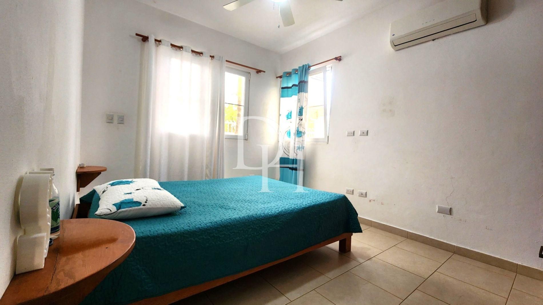 Апартаменты в Сосуа, Доминиканская республика, 77м2 - стоимость 129&nbsp;000$ - Ref: 79893 фото 8