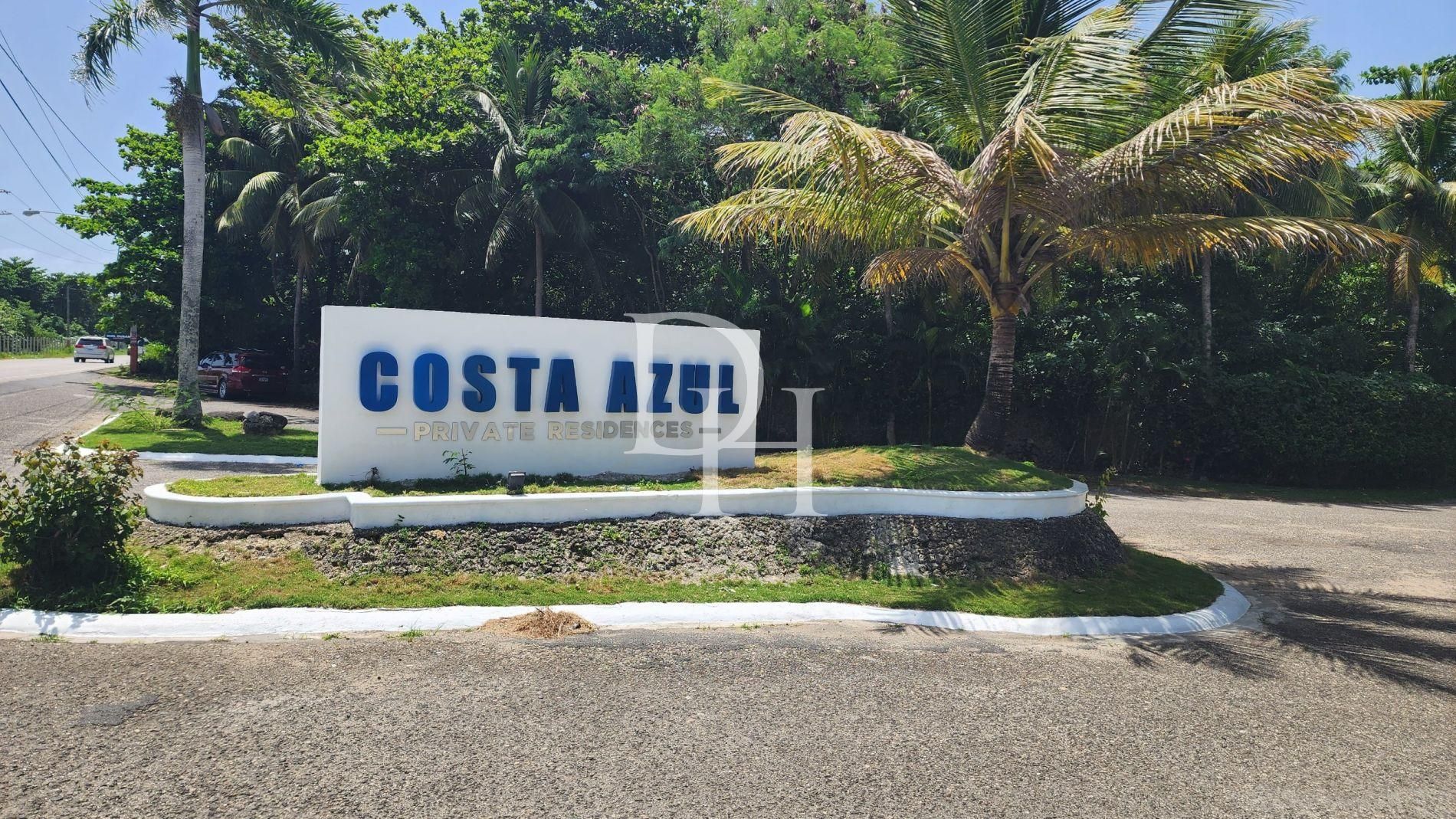 Участок в Кабарете, Доминиканская республика, 858м2 - стоимость 120&nbsp;950$ - Ref: 79892 фото 1