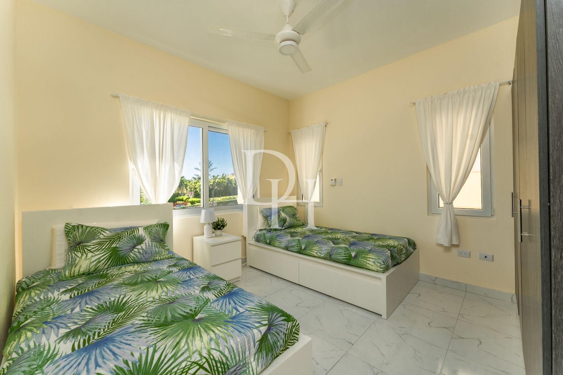 Апартаменты в Сосуа, Доминиканская республика, 95м2 - стоимость 225&nbsp;000$ - Ref: 79891 фото 10