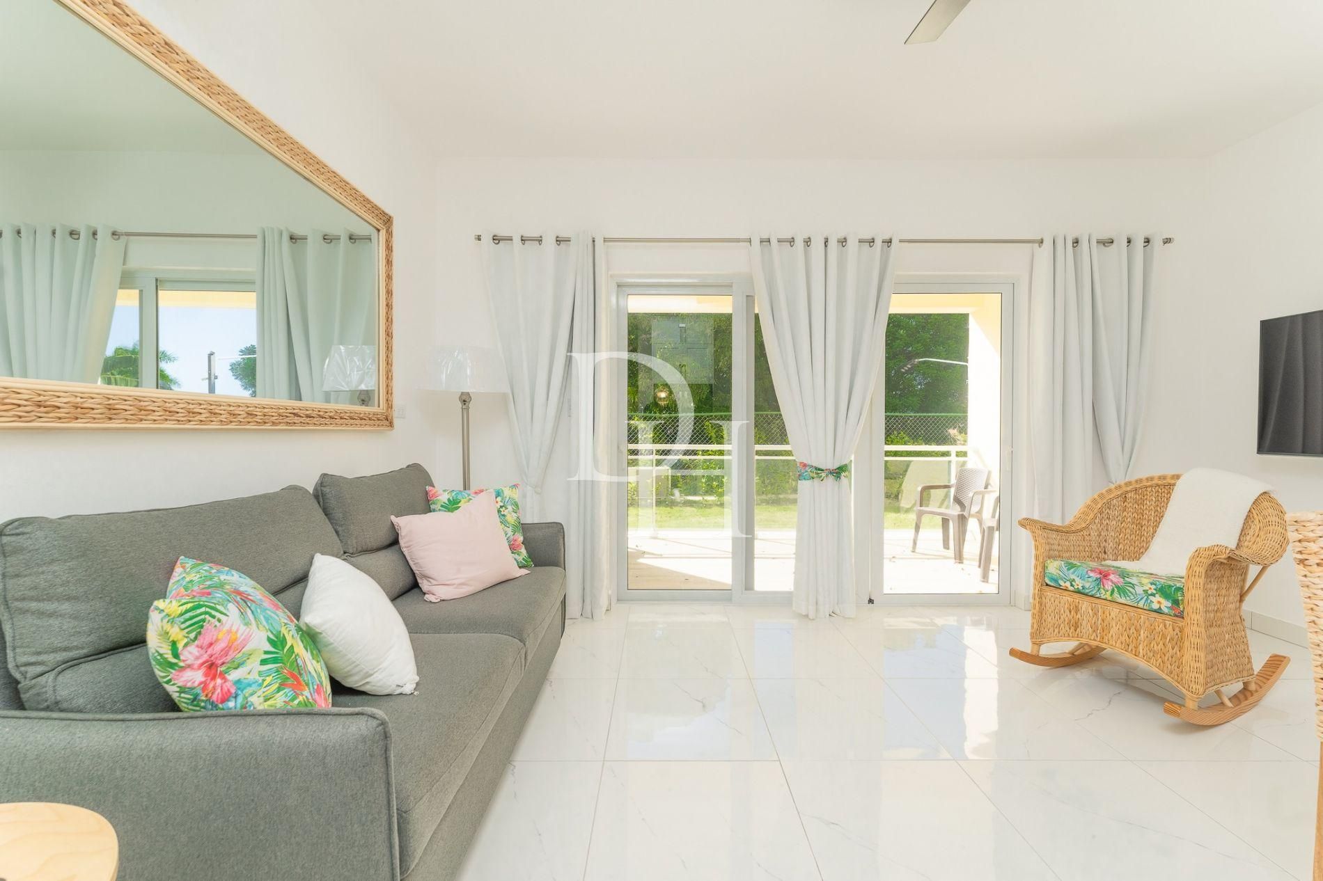 Апартаменты в Сосуа, Доминиканская республика, 95м2 - стоимость 225&nbsp;000$ - Ref: 79891 фото 11