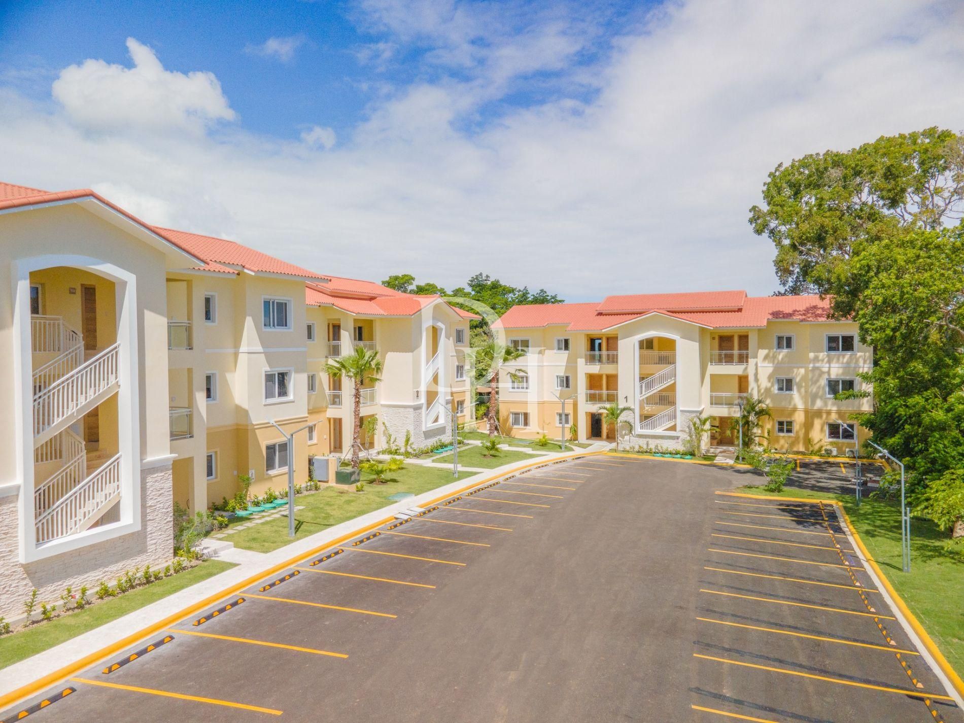 Апартаменты в Сосуа, Доминиканская республика, 95м2 - стоимость 225&nbsp;000$ - Ref: 79891 фото 12