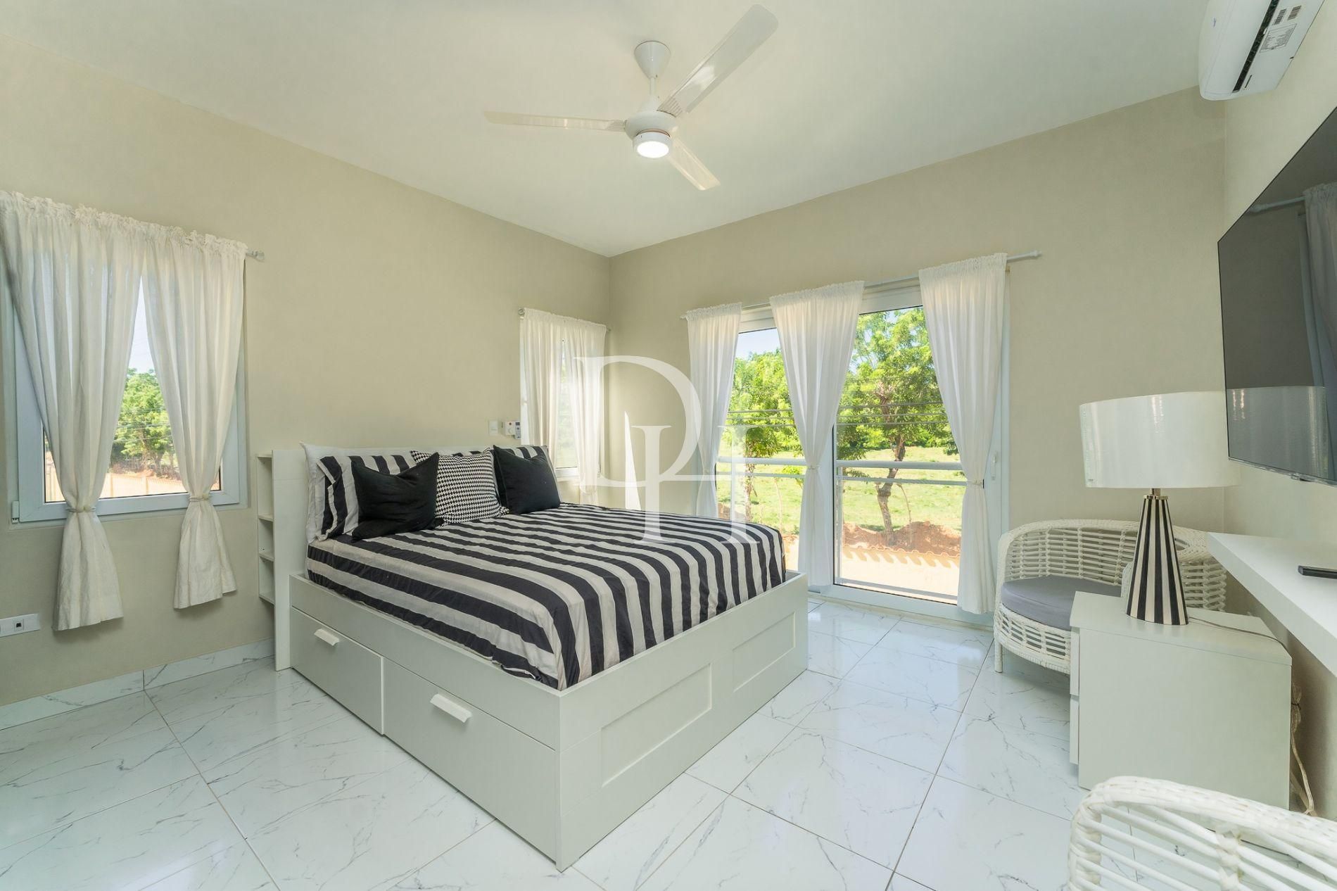 Апартаменты в Сосуа, Доминиканская республика, 95м2 - стоимость 225&nbsp;000$ - Ref: 79891 фото 13