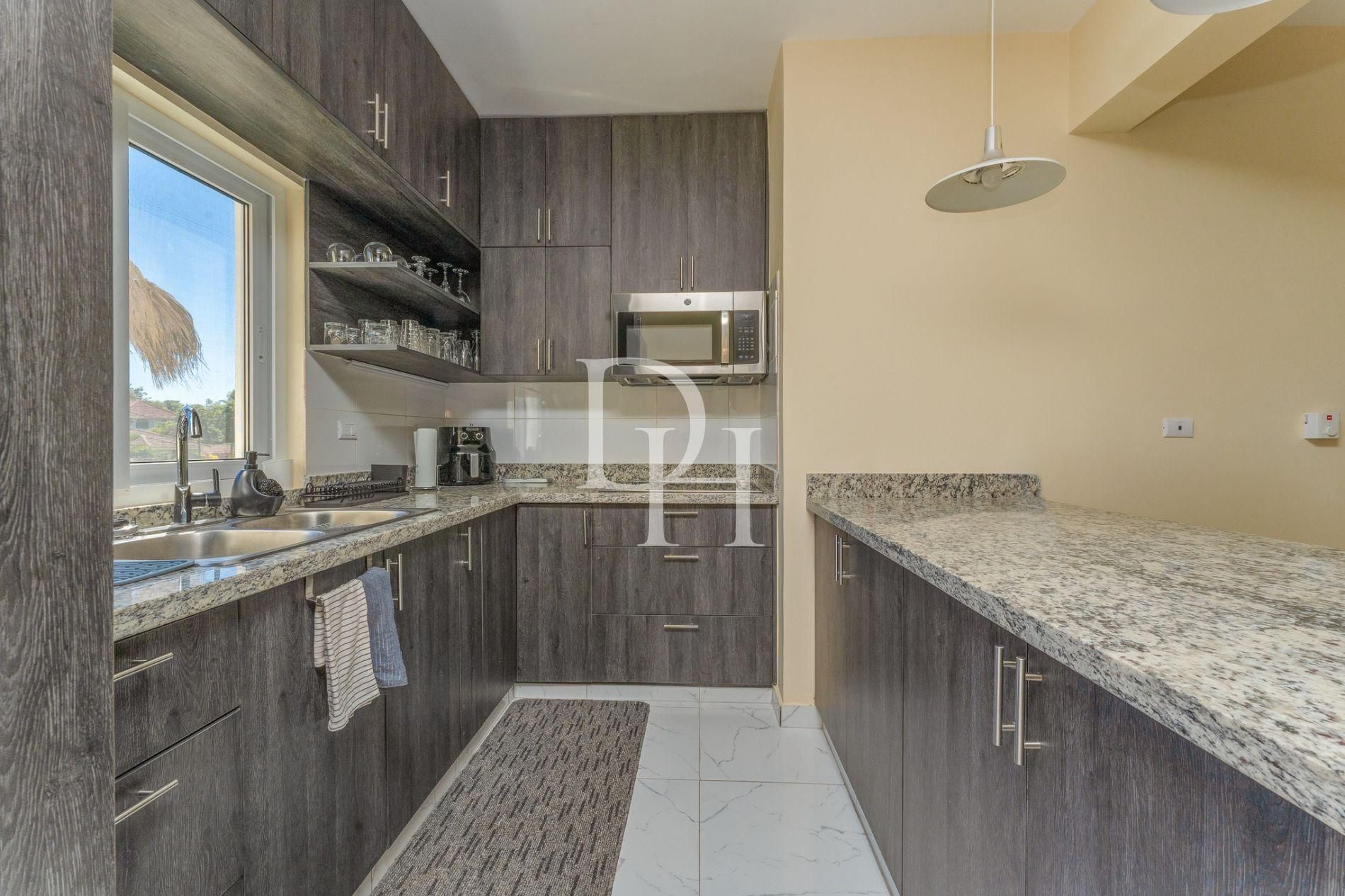 Апартаменты в Сосуа, Доминиканская республика, 95м2 - стоимость 225&nbsp;000$ - Ref: 79891 фото 2