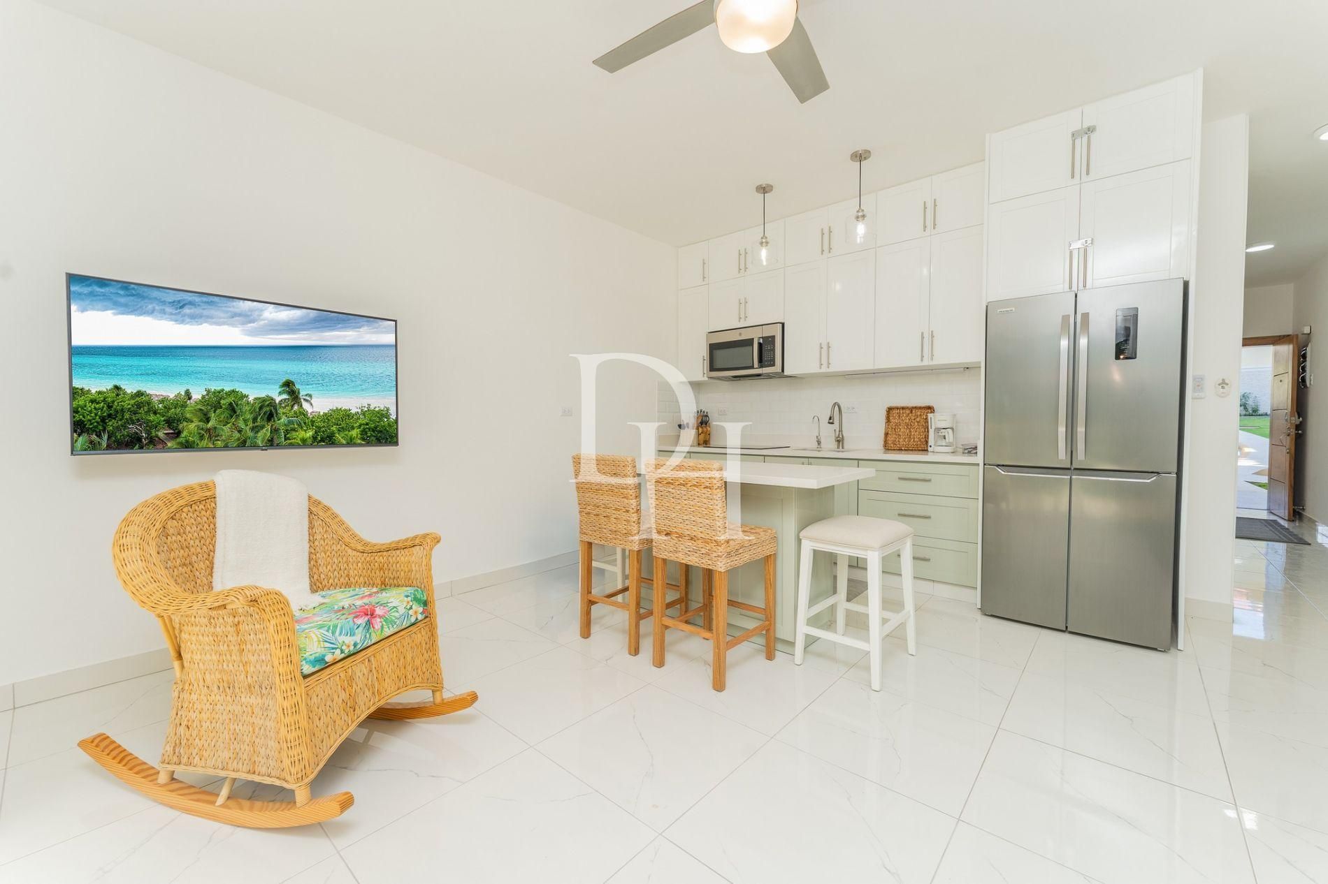 Апартаменты в Сосуа, Доминиканская республика, 95м2 - стоимость 225&nbsp;000$ - Ref: 79891 фото 6