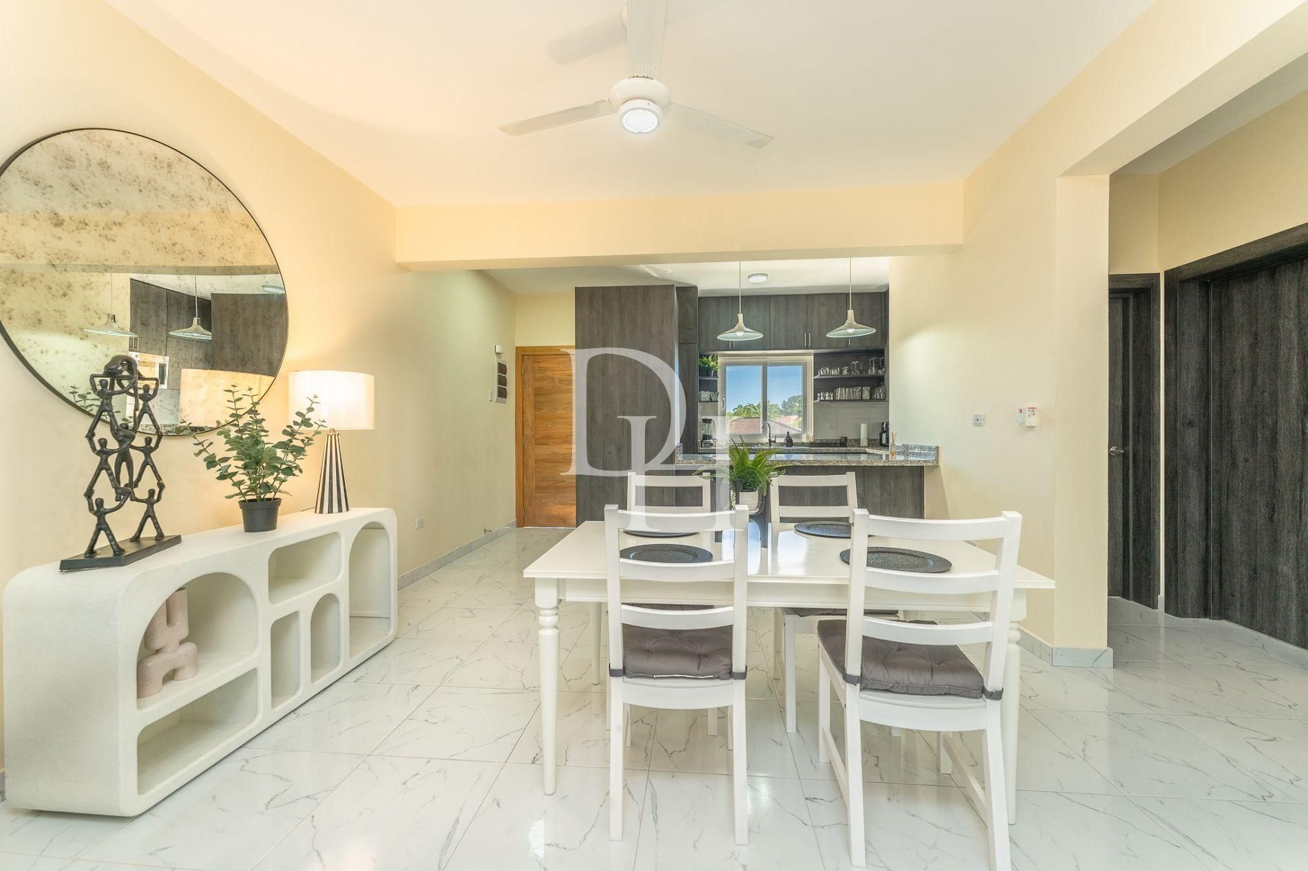 Апартаменты в Сосуа, Доминиканская республика, 95м2 - стоимость 225&nbsp;000$ - Ref: 79891 фото 9