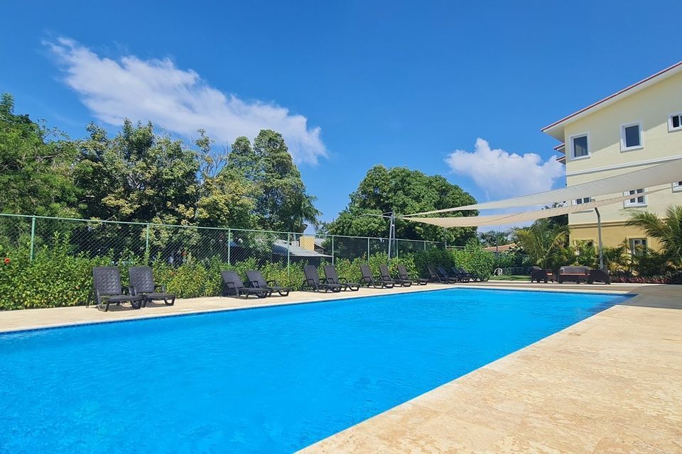 Апартаменты в Сосуа, Доминиканская республика, 95м2 - стоимость 225&nbsp;950$ - Ref: 79890 фото 1