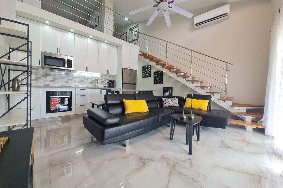 Апартаменты в Сосуа, Доминиканская республика, 95м2 - стоимость 225&nbsp;950$ - Ref: 79890 фото 12