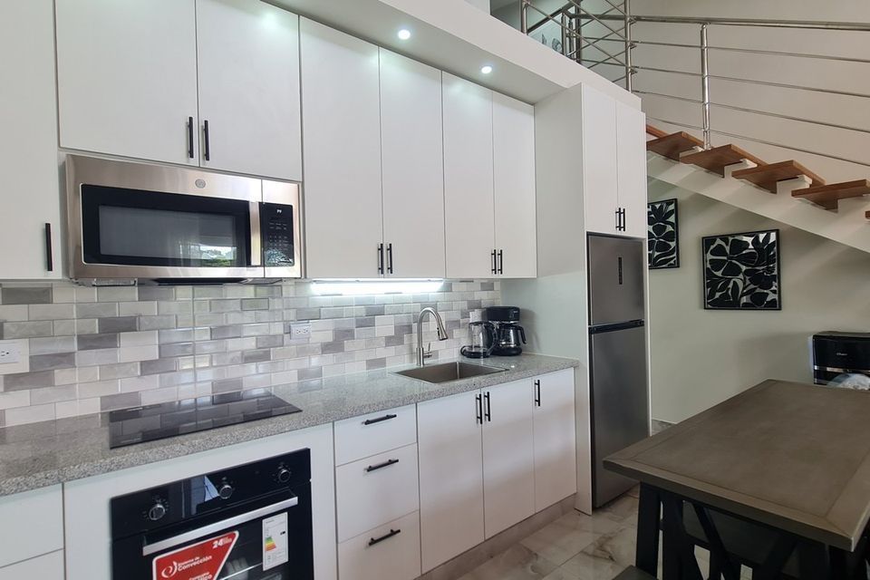 Апартаменты в Сосуа, Доминиканская республика, 95м2 - стоимость 225&nbsp;950$ - Ref: 79890 фото 13