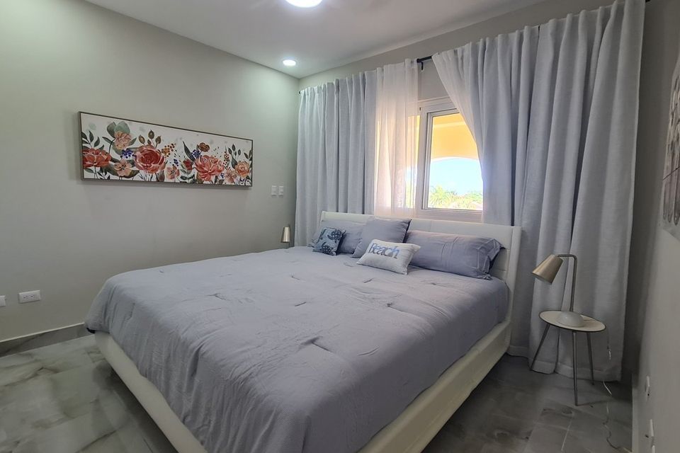 Апартаменты в Сосуа, Доминиканская республика, 95м2 - стоимость 225&nbsp;950$ - Ref: 79890 фото 15