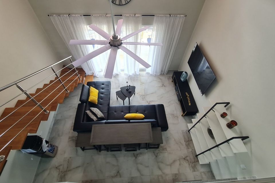 Апартаменты в Сосуа, Доминиканская республика, 95м2 - стоимость 225&nbsp;950$ - Ref: 79890 фото 18