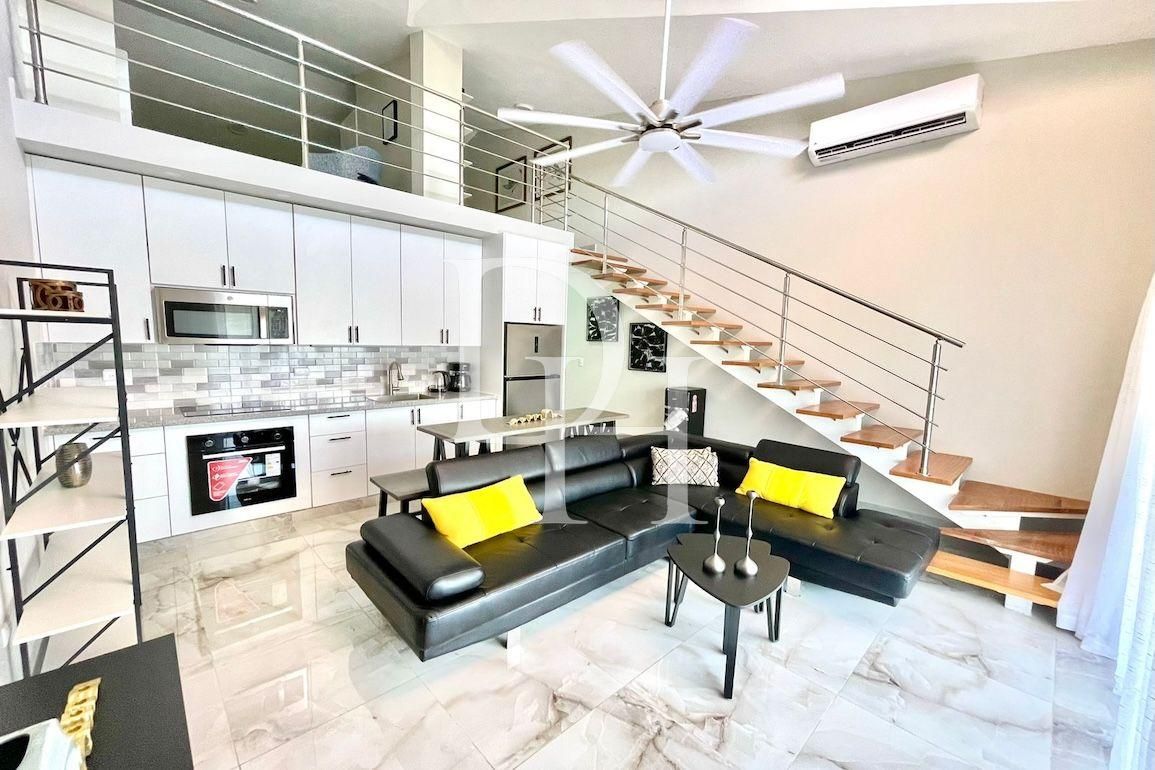 Апартаменты в Сосуа, Доминиканская республика, 95м2 - стоимость 225&nbsp;950$ - Ref: 79890 фото 2