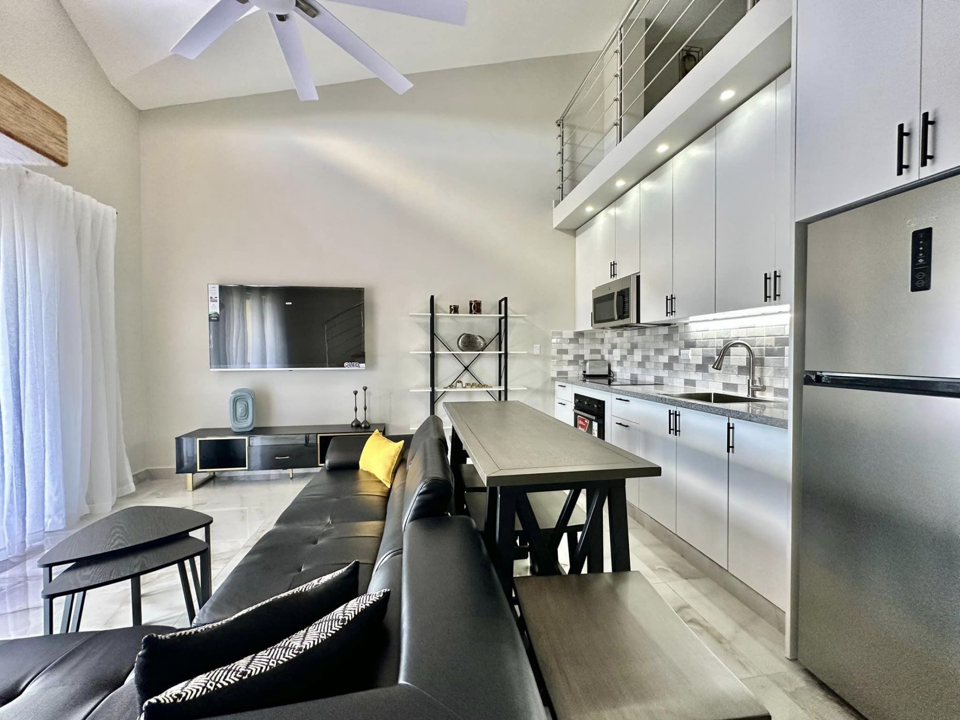 Апартаменты в Сосуа, Доминиканская республика, 95м2 - стоимость 225&nbsp;950$ - Ref: 79890 фото 20