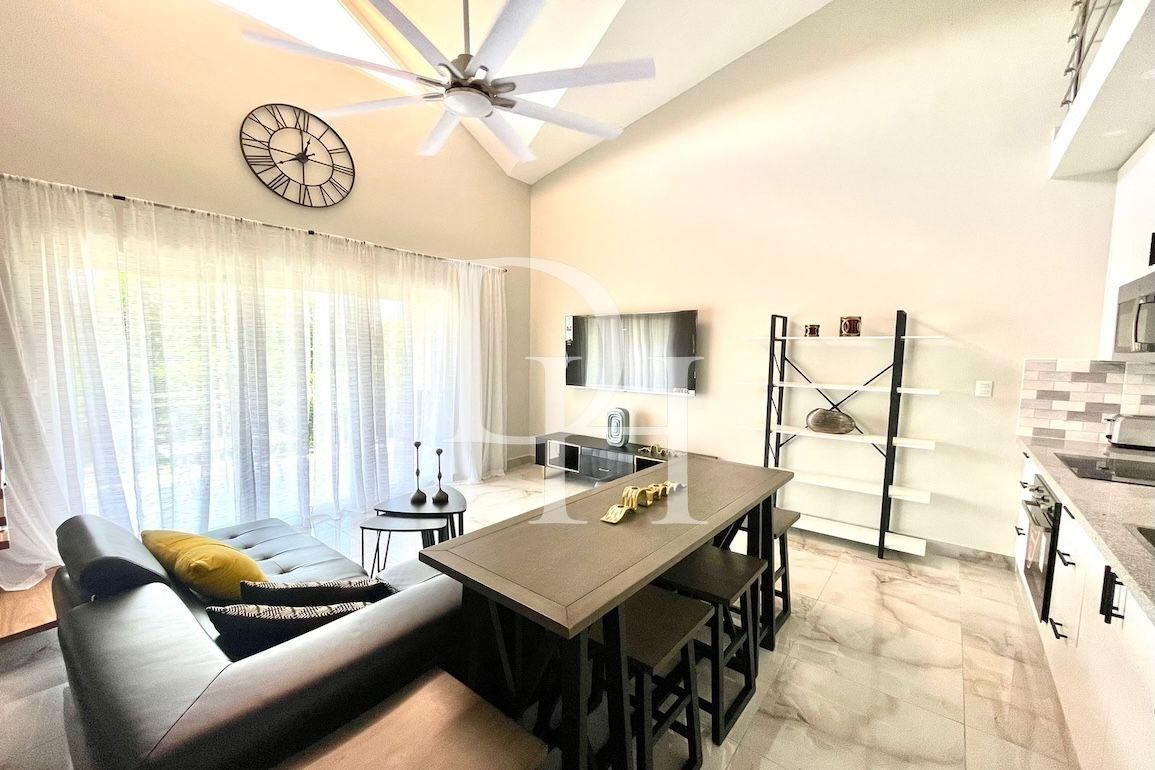 Апартаменты в Сосуа, Доминиканская республика, 95м2 - стоимость 225&nbsp;950$ - Ref: 79890 фото 3