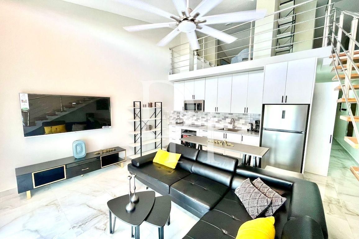 Апартаменты в Сосуа, Доминиканская республика, 95м2 - стоимость 225&nbsp;950$ - Ref: 79890 фото 5