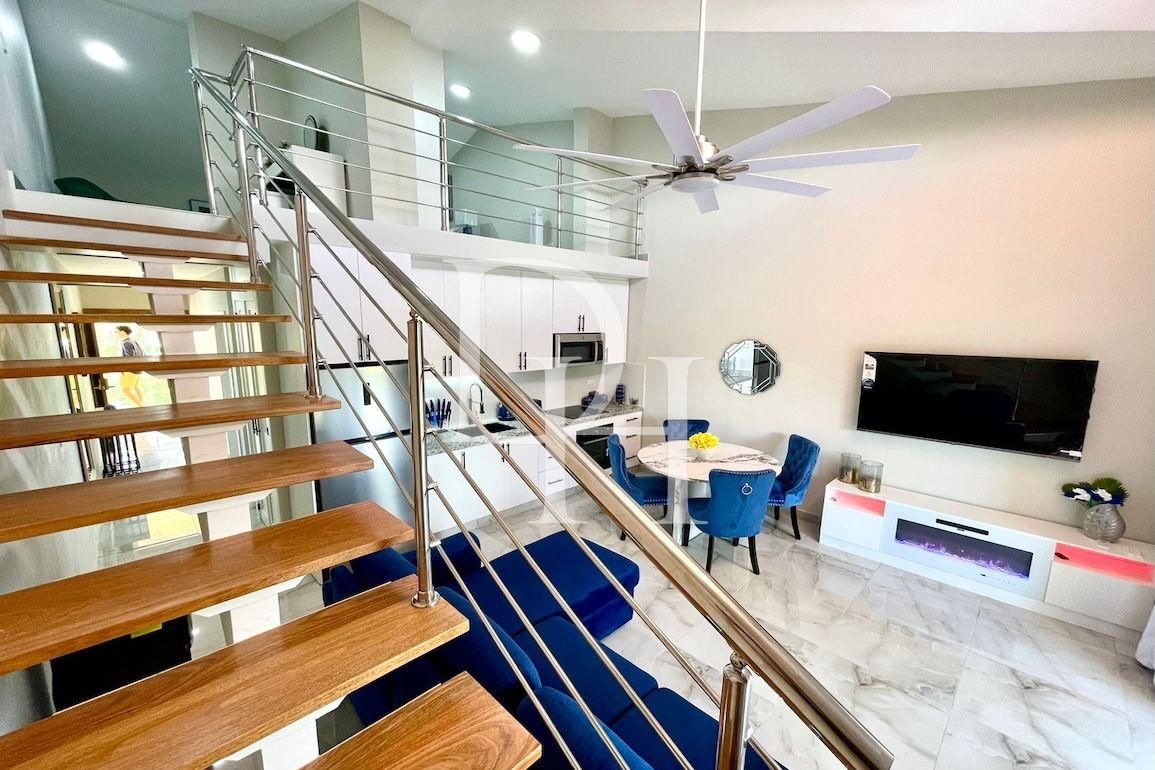 Апартаменты в Сосуа, Доминиканская республика, 95м2 - стоимость 225&nbsp;950$ - Ref: 79889 фото 1