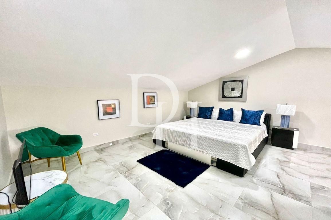 Апартаменты в Сосуа, Доминиканская республика, 95м2 - стоимость 225&nbsp;950$ - Ref: 79889 фото 2