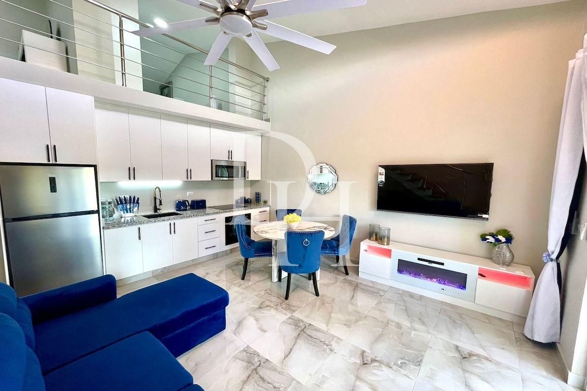 Апартаменты в Сосуа, Доминиканская республика, 95м2 - стоимость 225&nbsp;950$ - Ref: 79889 фото 4