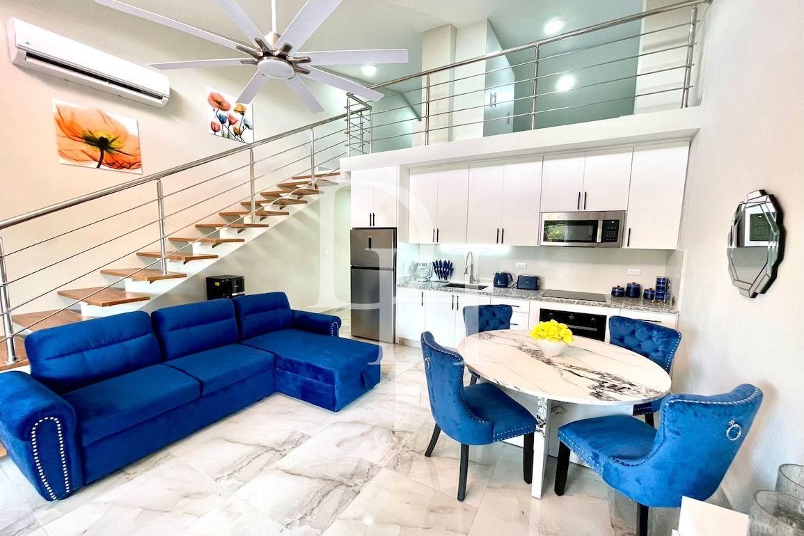 Апартаменты в Сосуа, Доминиканская республика, 95м2 - стоимость 225&nbsp;950$ - Ref: 79889 фото 5