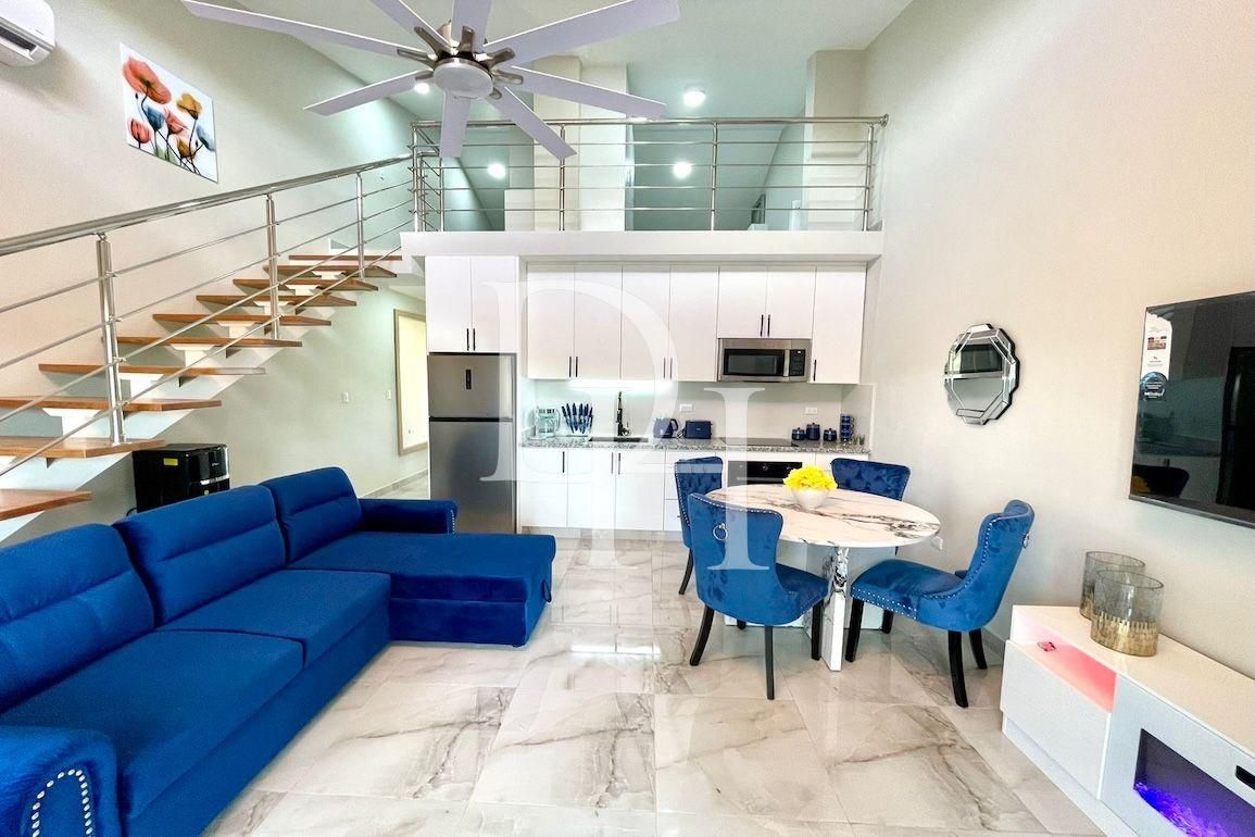 Апартаменты в Сосуа, Доминиканская республика, 95м2 - стоимость 225&nbsp;950$ - Ref: 79889 фото 6