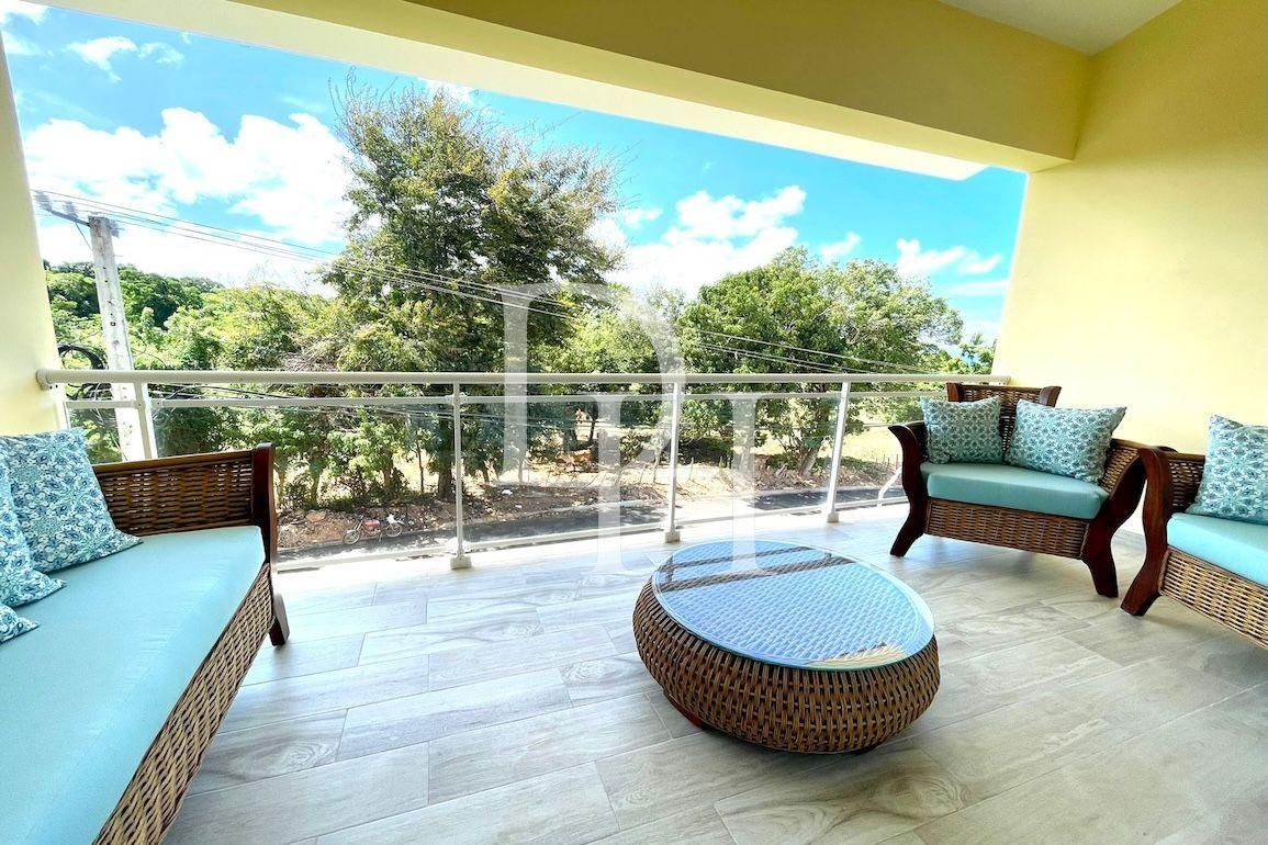 Апартаменты в Сосуа, Доминиканская республика, 95м2 - стоимость 225&nbsp;950$ - Ref: 79889 фото 7