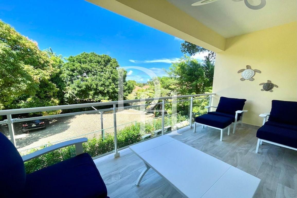 Апартаменты в Сосуа, Доминиканская республика, 180м2 - стоимость 445&nbsp;850$ - Ref: 79888 фото 1