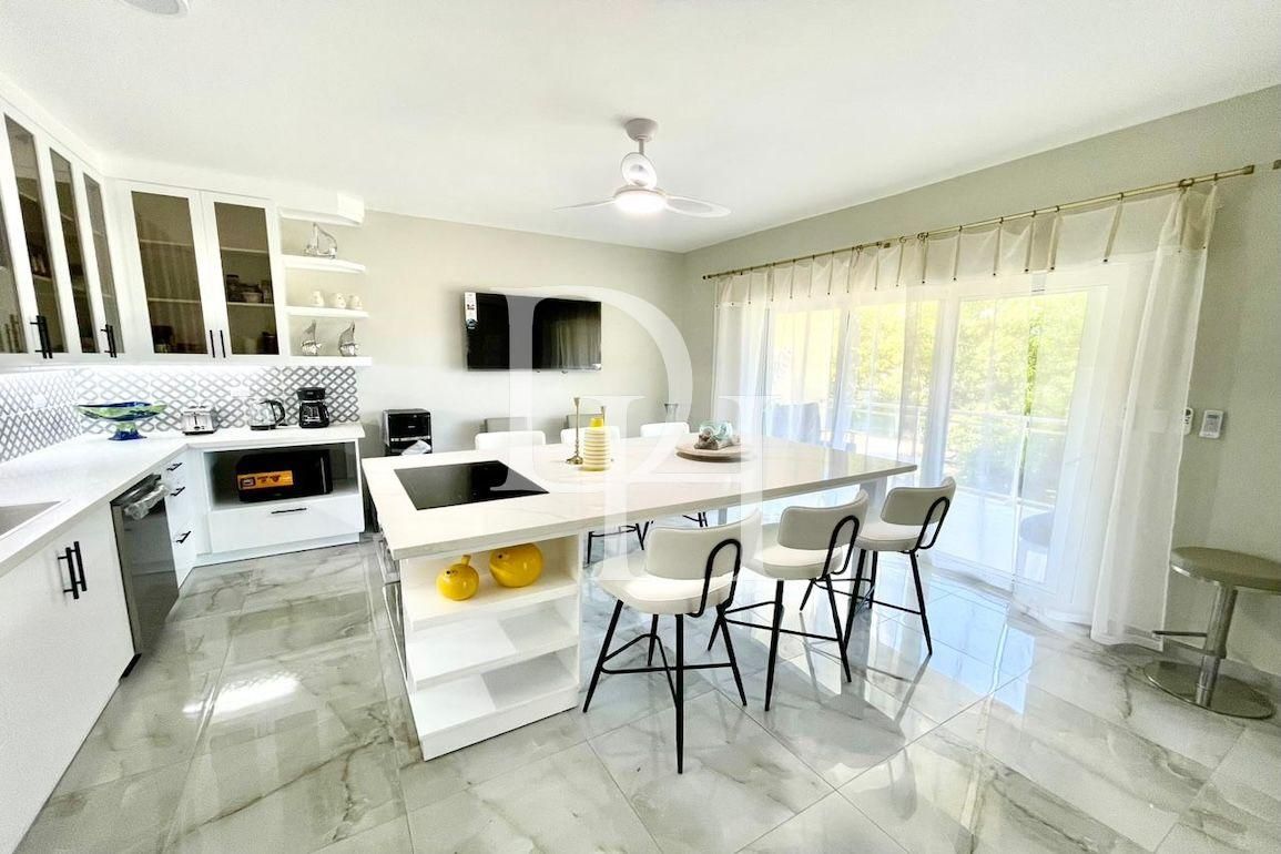 Апартаменты в Сосуа, Доминиканская республика, 180м2 - стоимость 445&nbsp;850$ - Ref: 79888 фото 15