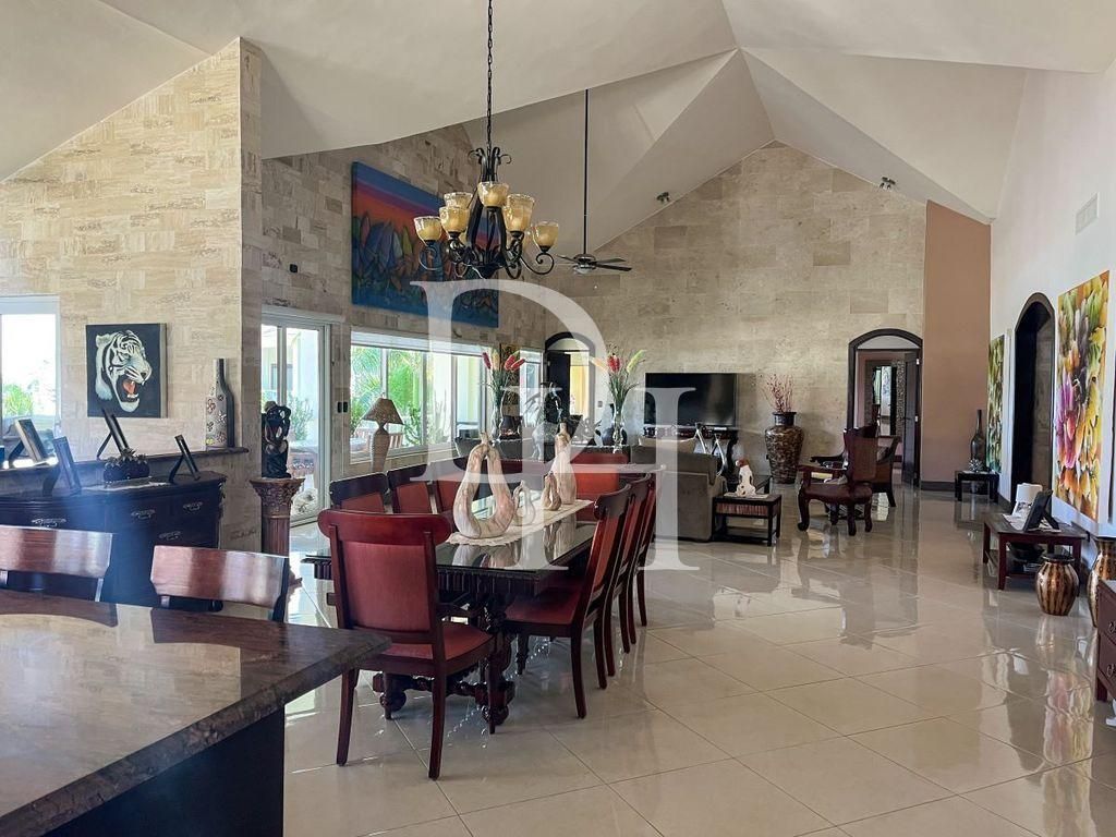 Пентхаус в Кабарете, Доминиканская республика, 365м2 - стоимость 1&nbsp;233&nbsp;000$ - Ref: 79887 фото 23