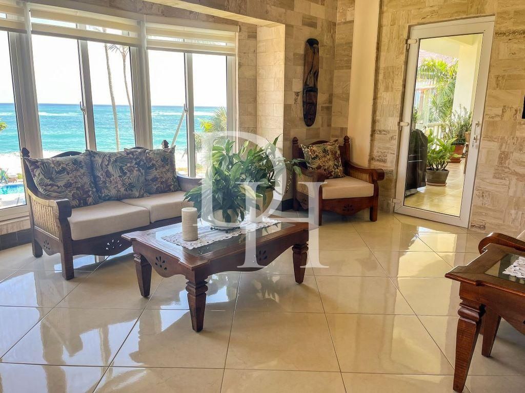 Пентхаус в Кабарете, Доминиканская республика, 365м2 - стоимость 1&nbsp;233&nbsp;000$ - Ref: 79887 фото 26