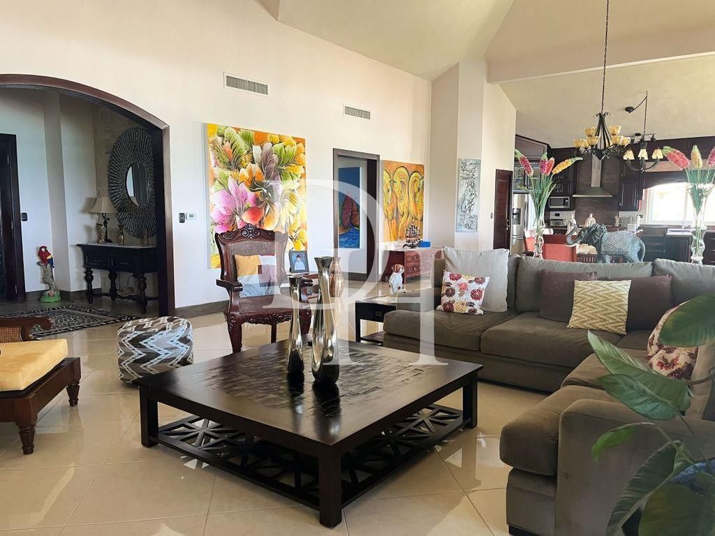 Пентхаус в Кабарете, Доминиканская республика, 365м2 - стоимость 1&nbsp;233&nbsp;000$ - Ref: 79887 фото 30