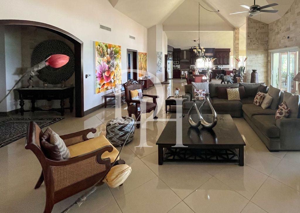 Пентхаус в Кабарете, Доминиканская республика, 365м2 - стоимость 1&nbsp;233&nbsp;000$ - Ref: 79887 фото 31