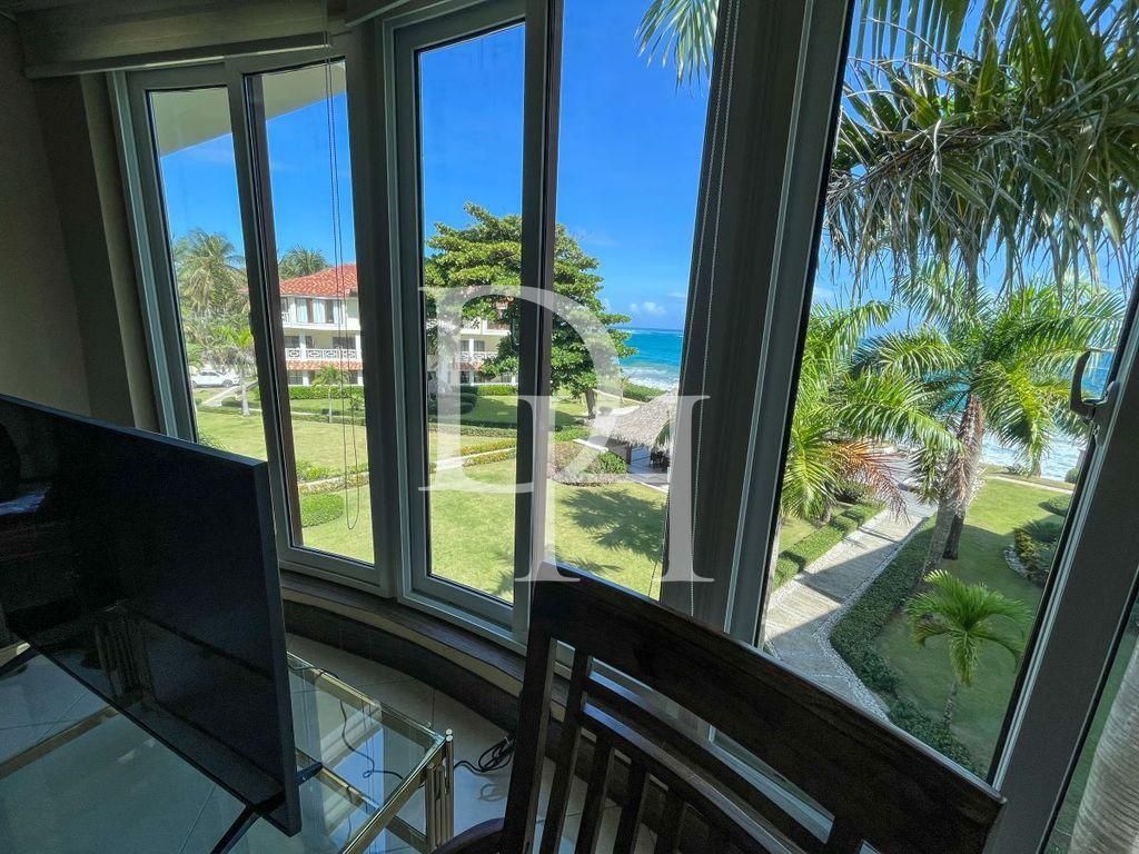 Пентхаус в Кабарете, Доминиканская республика, 365м2 - стоимость 1&nbsp;233&nbsp;000$ - Ref: 79887 фото 34