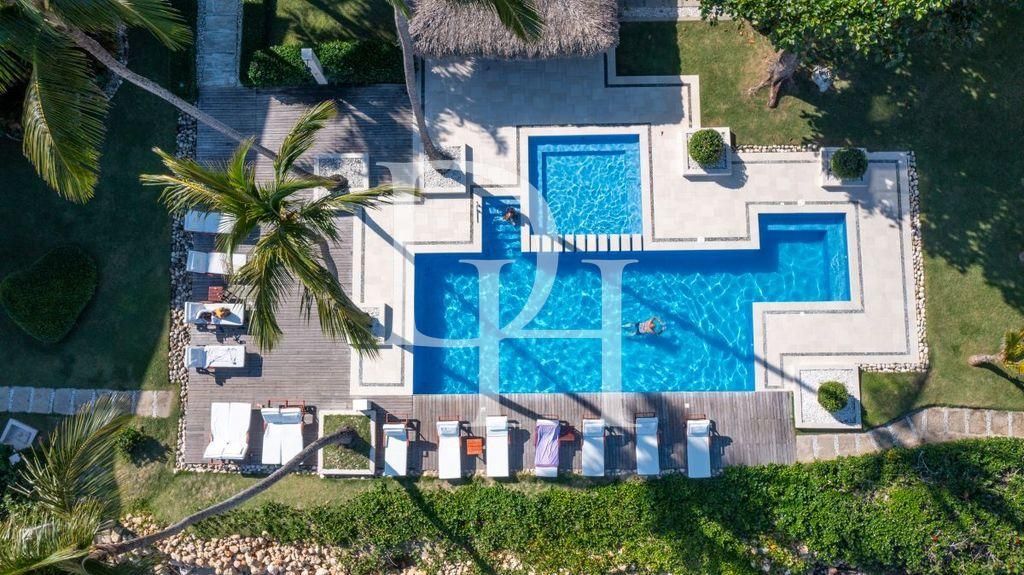 Пентхаус в Кабарете, Доминиканская республика, 365м2 - стоимость 1&nbsp;233&nbsp;000$ - Ref: 79887 фото 8