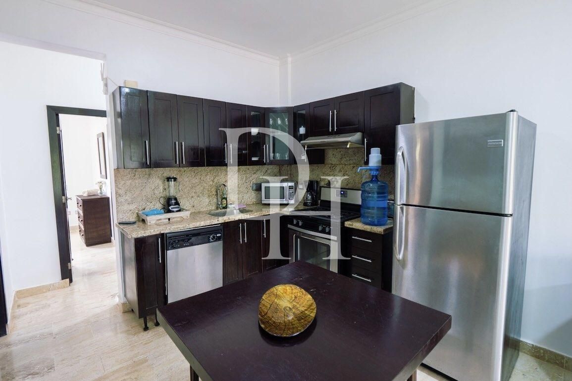 Апартаменты в Сосуа, Доминиканская республика, 94м2 - стоимость 192&nbsp;000$ - Ref: 79886 фото 3