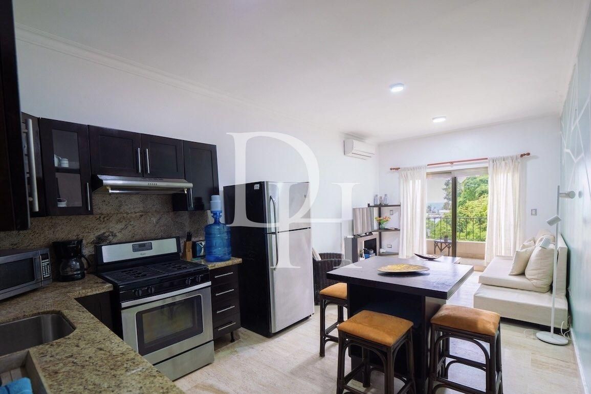 Апартаменты в Сосуа, Доминиканская республика, 94м2 - стоимость 192&nbsp;000$ - Ref: 79886 фото 6