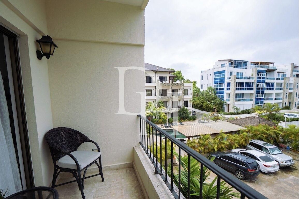 Апартаменты в Сосуа, Доминиканская республика, 94м2 - стоимость 192&nbsp;000$ - Ref: 79886 фото 7