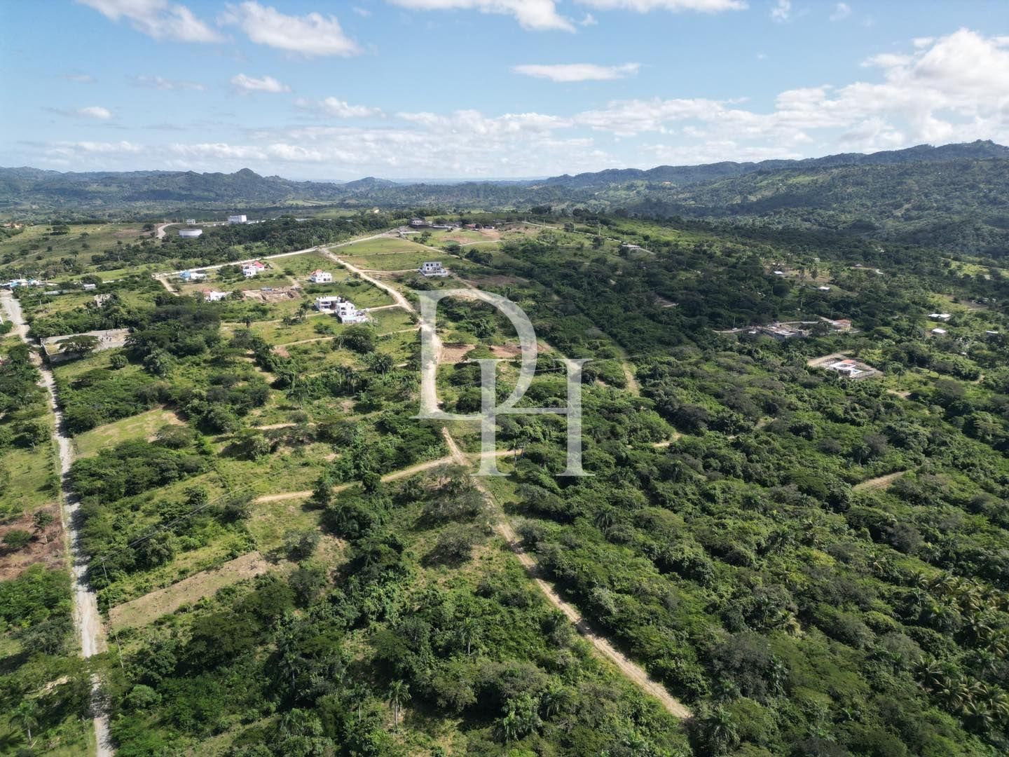 Участок в Пуэрто-Плата, Доминиканская республика, 6 000м2 - стоимость 210&nbsp;000$ - Ref: 79885 фото 1