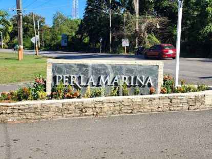 Участок в Кабарете, Доминиканская республика, 575м2 - стоимость 86&nbsp;250$ - Ref: 79884 фото 1