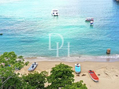 Отель в Сосуа, Доминиканская республика (ID:79883)