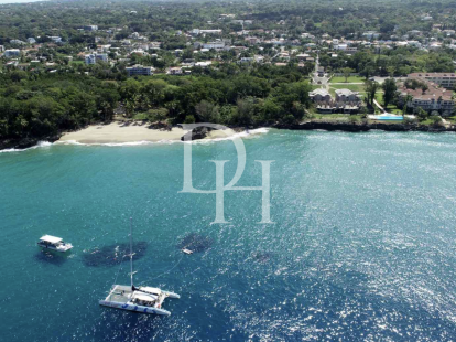 Отель в Сосуа, Доминиканская республика, 3 500м2 - Ref: 79883 фото 2