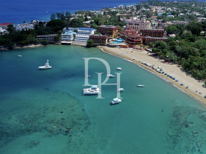 Отель в Сосуа, Доминиканская республика, 3 500м2 - Ref: 79883 фото 3