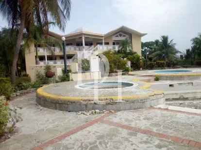 Отель в Пуэрто-Плата, Доминиканская республика - стоимость 13&nbsp;000&nbsp;000$ - Ref: 79882 фото 13