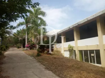 Отель в Пуэрто-Плата, Доминиканская республика - стоимость 13&nbsp;000&nbsp;000$ - Ref: 79882 фото 16