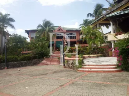 Отель в Пуэрто-Плата, Доминиканская республика - стоимость 13&nbsp;000&nbsp;000$ - Ref: 79882 фото 9