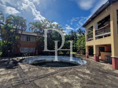 Отель в Лас Терренас, Доминиканская республика за 14 500 000$ (ID:79881)