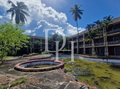 Отель в Лас Терренас, Доминиканская республика, 6 400м2 - стоимость 14&nbsp;500&nbsp;000$ - Ref: 79881 фото 11